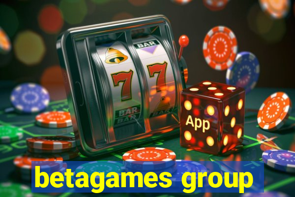 betagames group